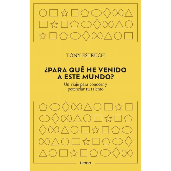 ¿Para Que He Venido A Este Mundo? Urano