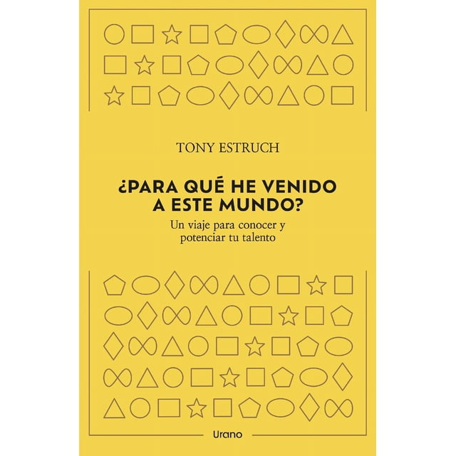 ¿Para Que He Venido A Este Mundo? Urano