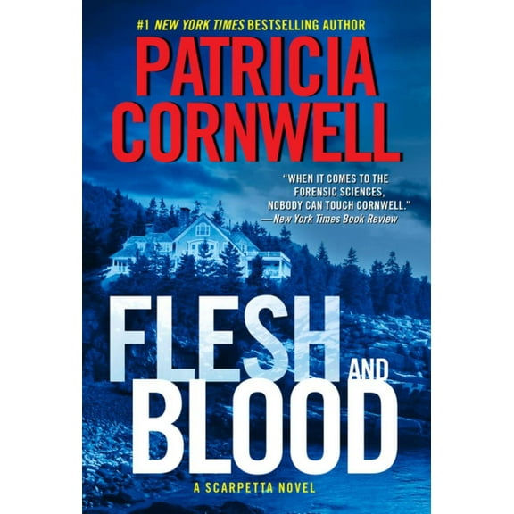 Flesh and Blood (Paperback)