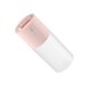 thumbnail image 3 of Humidificador Difusor de pulverizador dual 3W 400ml Humidificador de aire ajustable para automóvil doméstico, Rosa, USB Scienceny HA003086-02B, 3 of 6
