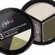 thumbnail image 5 of Pegamento sólido de uñas crema sólida Zulema 3 colores Esmalte de uñas sólido, 5 of 8