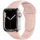 thumbnail image 4 of Kit de 3 correas para apple Watch compatible con 41mm/40mm/38mm de silicón. Longitud S/M Mamá Pulpo  Paquete silicón, 4 of 6