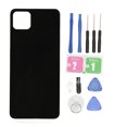 thumbnail image 1 of Kozecal 4XL Mobile Phone Back Cover Glass Replacement 6.3 Inch Pack Accessories, 1 of 8