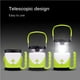thumbnail image 5 of Linterna Led Para Acampar, Lámpara Recargable Para Acampar, Luz De Emergencia Portátil Para Acampar En Casa Minnieouse HA015631-00, 5 of 7