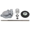 thumbnail image 1 of Yamaha YZ250F YZ426F WR400F WR450F Accelerator Pump Diaphragm Kits for Carburetor Rebuild, 1 of 5