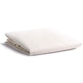 thumbnail image 6 of Naturepedic Organic Waterproof Crib Mattress Pad, Skin Friendly, Breathable & Absorbent Crib Mattress Protector - Removable Protector Pad for Baby and Toddler Beds - Fitted for Standard Baby Crib Siz, 6 of 9
