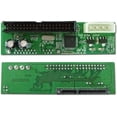 thumbnail image 1 of Serial ATA SATA to Parallel ATA PATA/IDE Hard Drive HDD CD DVD-ROM Interface Convert Adapter, 1 of 4