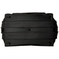 thumbnail image 2 of Alpha 3 Double Expansion Travel Satchel - (Black), 2 of 5