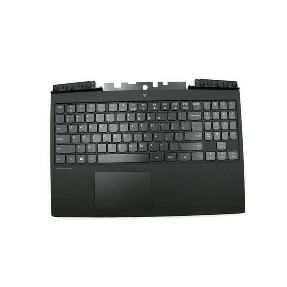 New Genuine Lenovo Legion Y545 Series Palmrest Touchpad Keyboard 5CB0U42922