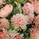 thumbnail image 4 of Ramo de Mano Artificial CHAO 2 uds Rosa Claro, 4 of 5