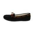 thumbnail image 2 of UNIONBAY Yum Women's Moccasin Slippers, 2 of 6