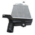 thumbnail image 5 of Car Intercooler Radiator Cooler MN135001 for Mitsubishi Triton L200, 5 of 5