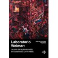thumbnail image 1 of LABORATORIO WEIMAR TECNOS JOSE LUIS VILLACAÑAS BERLANGA, 1 of 2