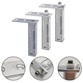 thumbnail image 5 of Stainless Steel Freezer Door Rebound Hinge for Smooth Operation, 5 of 7