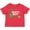 Red, variant on Inktastic Granddad's Boy Grandson Dinosaur Boys Baby T-Shirt