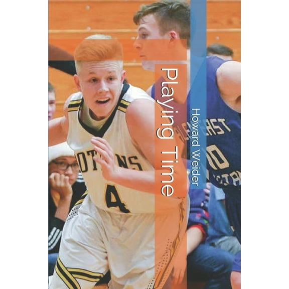 Playing Time (Paperback)