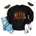 thumbnail image 3 of Salem Witch Company | Sweatshirt, 3 of 6