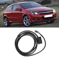 thumbnail image 4 of Audio Car 12pin  IN Stereo Audio Adapter Cable Fits For Opel Agila, 4 of 8