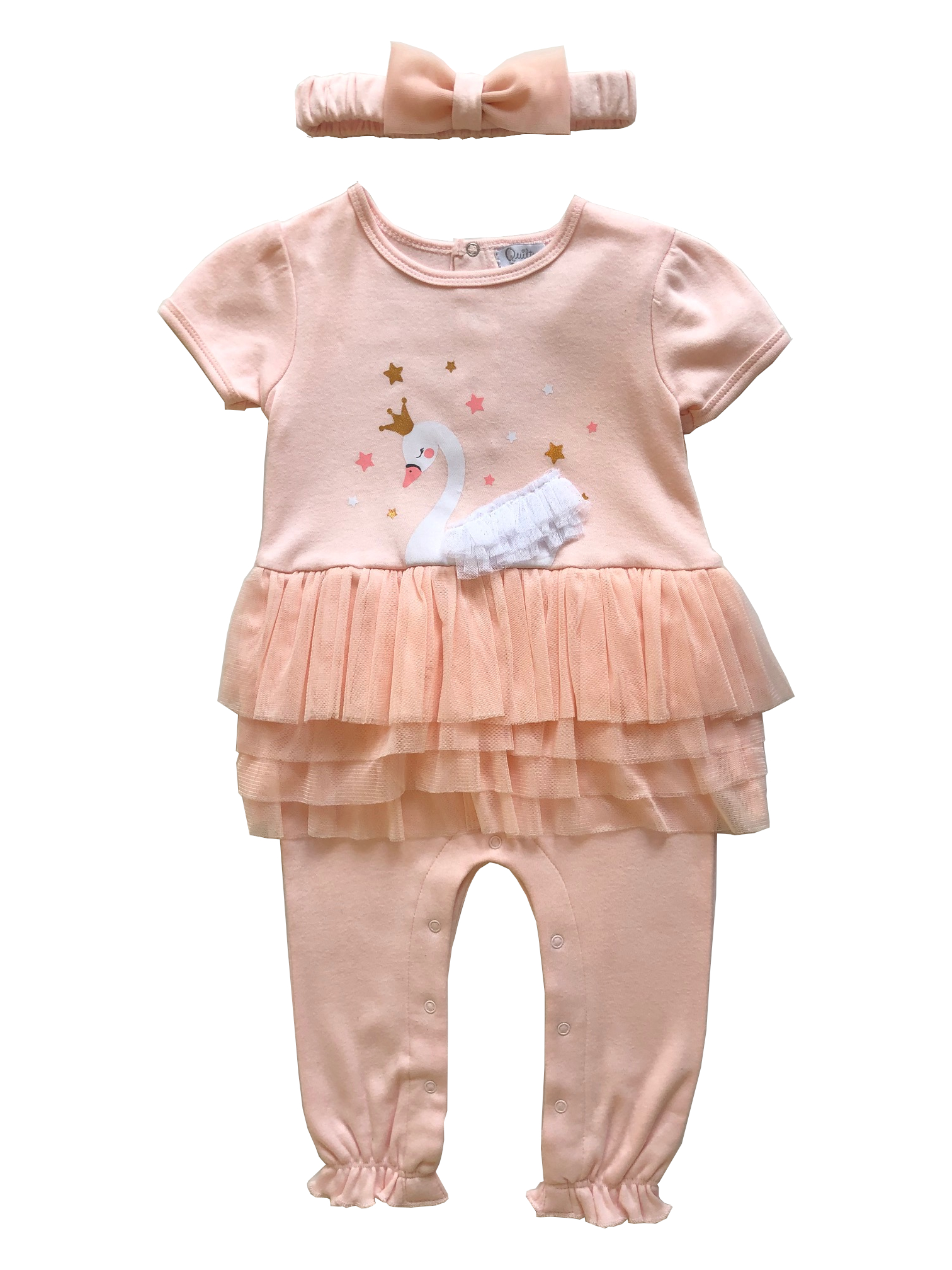 quiltex baby clothes