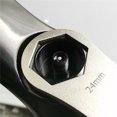 thumbnail image 2 of MYG Manchon Supérieur pour Rockshox, Renard, Service de Fourche, Acier Inoxydable, 2 of 6