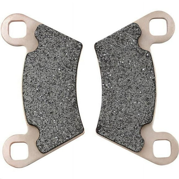 EBC Brake Pad - SXR Race Formula Rear Right Brake