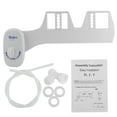 thumbnail image 4 of VGEBY Toilet Seats Bidet, Non Electric Bidet, For Lady Elderly, 4 of 8