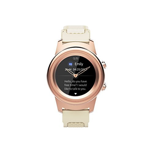 refurbished hybrid smartwatch