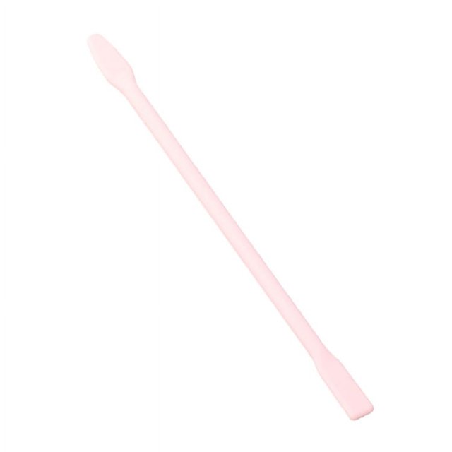 Palo de silicona para mascarilla facial, palo para revolver, palo de ajuste, cepillo para mascarilla facial, herramienta de belleza de color para mujer.