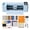 Keypad & Touch / Machine + Kit, variant on VEVOR Vinyl Cutting Machine, 12 in, Button and Screen Controlled Vinyl Cutter, 5000+ Built-in Design Resources, Compatible with Mac, Windows, Android and iOS, for Creating Customized Crafts Cards