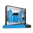 thumbnail image 2 of Set Pure Blue 4Pzs, 2 of 3