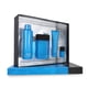 thumbnail image 2 of Set Pure Blue 4Pzs, 2 of 3