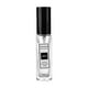thumbnail image 1 of Botella de perfume portátil recargable, pequeña, de vidrio, elegante, vacía, para líquidos. 10ml, 1 of 8