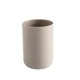 thumbnail image 1 of Nvzi Vaso de baño irrompible, apto para lavavajillas, 300 ml, 2 unidades, color caqui, 1 of 4