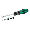 thumbnail image 1 of Wera 05137003001 Re-Calibration-Kit Series 7400 Mini Torque Screwdriver, 1 of 4