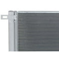 thumbnail image 2 of A/C Condenser for CadillA/C XT5, XT6 / Chevrolet Blazer / GMC Acadia QR, 2 of 3
