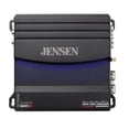 thumbnail image 1 of JENSEN XDA92RB Class D 2 Channel Bridgeable Amplifier with 80 Watts x 2 RMS, 600 Watts, 1 of 4