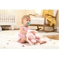 thumbnail image 5 of Munchkin Wildlove Koala Silicone Pacifier, Blue and Mint, Unisex, 2 Pack, 5 of 10