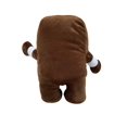 thumbnail image 2 of Angry Domo Plush Doll ( 10in ), 2 of 6