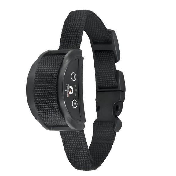 Paipaitek Dog Bark Collar, Automatic Shock & Beep, Waterproof & Rechargeable, For Small to Large Dogs