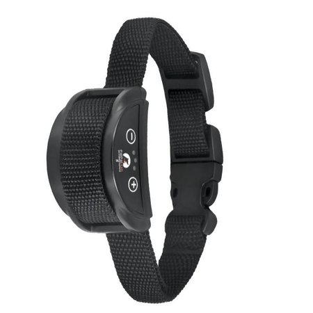 Paipaitek Dog Bark Collar Automatic Shock & Beep Waterproof & Rechargeable For Small to Large Dogs