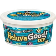 Heluva Good! Bodacious Onion Sour Cream Dip, 12 Oz.