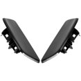thumbnail image 2 of 1 Pair Front Headlight Washer Spray Nozzle Cover for Subaru Forester 2009 2010 2011 2012 86636SC030, 2 of 5