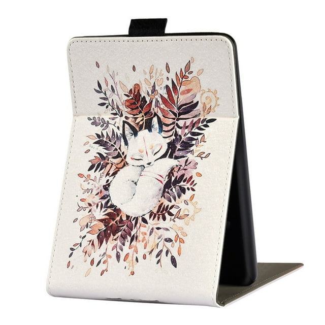 and Craft Stationery Cover for Soft and Protective TPU with Sensory Features and Design for