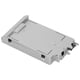 thumbnail image 5 of Funda HDD, carcasa de disco duro, buena carcasa SSD, accesorios para computadoras, diseño aerodinámico, 5 of 8