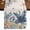 Beige Blue, variant on Table Runners 72 Inches Long Dress Scarves, Blue Starfish Coastal Farmhouse Kitchen/Dining Table Runner, Coffee Tablerunners, Eucalyptus Summer Nautical Shell Wooden 16x72 Inch