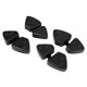 thumbnail image 1 of HULE AMORTIGUADOR ENGRANE TRASERO SET SUZUKI GIXXER 155 (15-19), 1 of 2
