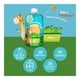 thumbnail image 3 of Papilla Heinz etapa 2 sabor pera pouch 113 g, 3 of 4