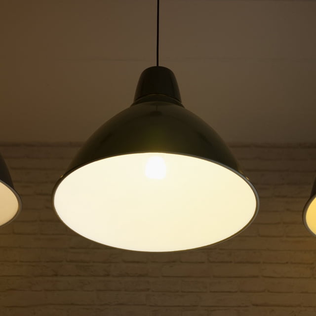 FELTECHELECTR Cubierta Difusora De Acrílica Para Lámparas Colgantes Fácil De Instalar