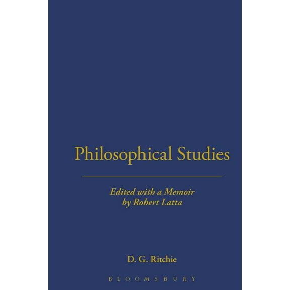 Library of Education Philosophical Studies, (Hardcover)