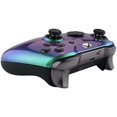 thumbnail image 5 of TACKY DESIGN Peau Rétro Compatible avec Nintendo Switch Joy-Con Console Dock Premium Vinyle 3M Beige Autocollant Complet Résistant aux Rayures Résistant à l'Eau Autocollant, 5 of 5